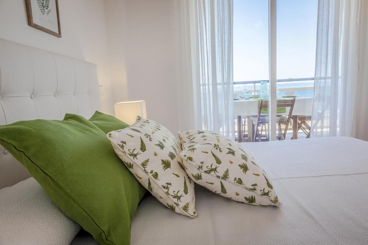Апартаменти Ag Galeon Playa de Gandia Екстер'єр фото