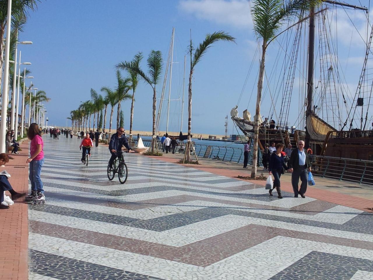 Апартаменти Ag Galeon Playa de Gandia Екстер'єр фото